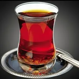 شاي تركي